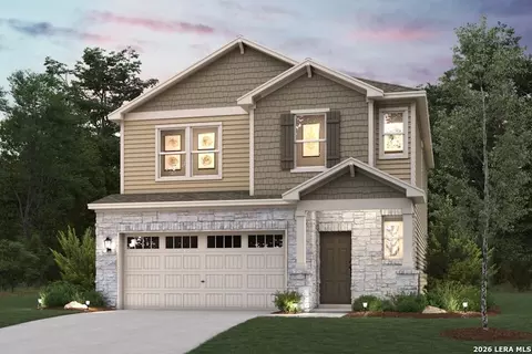 6555 Bufflehead Bnd, Leon Valley, TX 78240