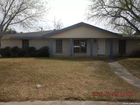 4634 Kay Ann Dr, San Antonio, TX 78220