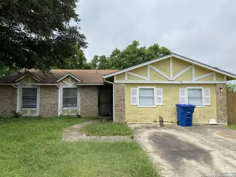 5706 Lake Cv, San Antonio, TX 78222