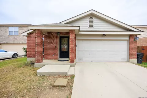 8218 Maloy Mnr, San Antonio, TX 78250