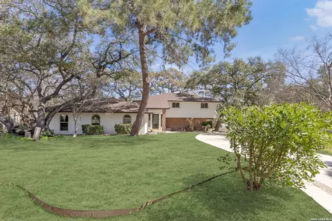 301 Sagecrest, San Antonio, TX 78232