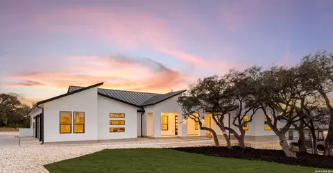 783 Maximino Rdg, Bulverde, TX 78163