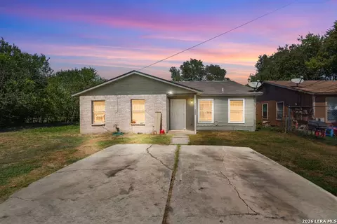 2007 E Drexel Ave, San Antonio, TX 78210
