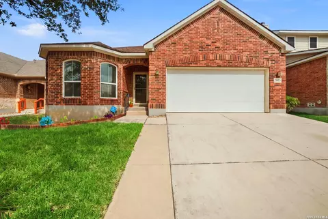 7815 Kings Spg, San Antonio, TX 78254