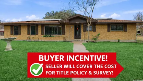 15047 Mesquite, Lytle, TX 78052