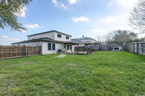1702 Twilight, San Antonio, TX 78260