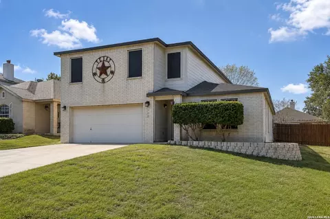 1702 Twilight, San Antonio, TX 78260