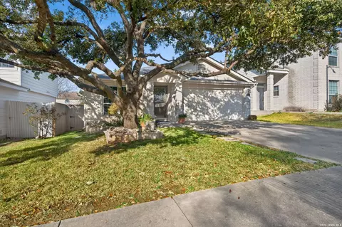 519 Granite Clf, San Antonio, TX 78251