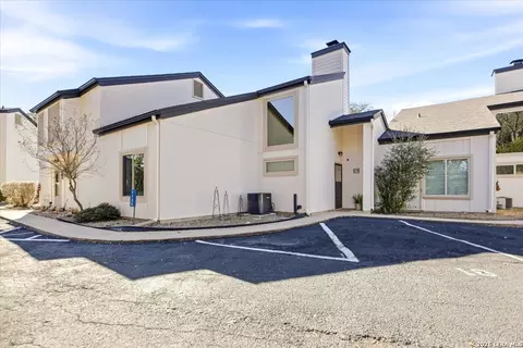 1135 Parkview #C18, Canyon Lake, TX 78133
