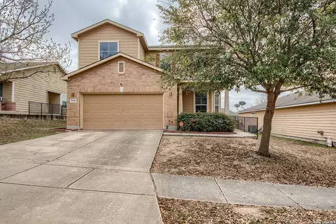 9630 Copper, Converse, TX 78109