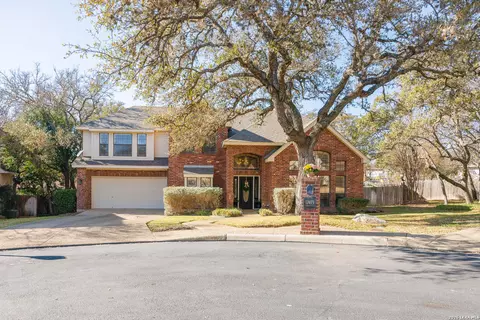 17415 Shady Cyn, San Antonio, TX 78248