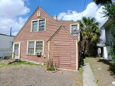 105 Dunning, San Antonio, TX 78210