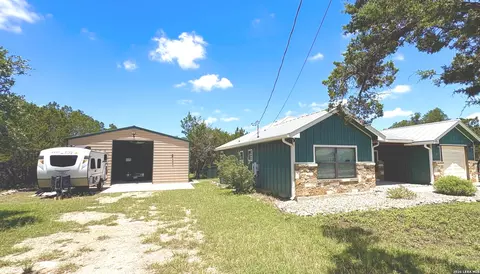 774 Mockingbird Cv, Spring Branch, TX 78070
