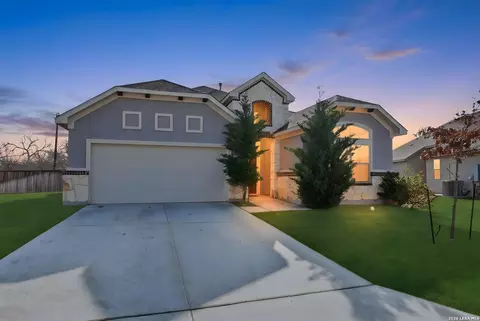 3835 Brazos Bnd, San Antonio, TX 78245