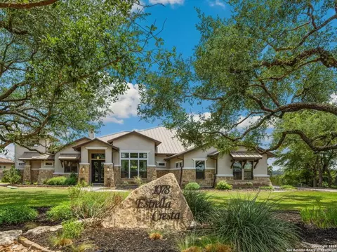 1078 Star Rdg, Spring Branch, TX 78070
