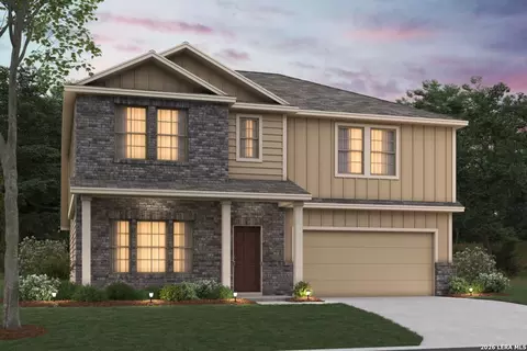10346 Goodison Dr, Converse, TX 78109