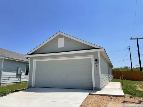 8256 Piedra Medina, San Antonio, TX 78252