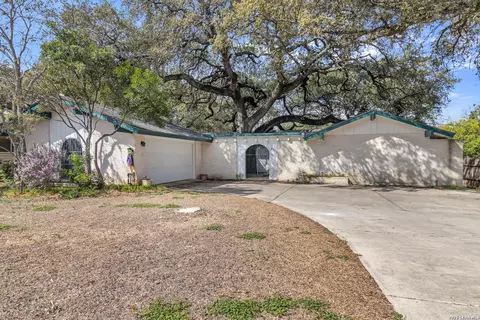 3315 Litchfield St, San Antonio, TX 78230
