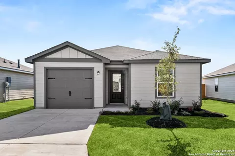 11940 Stroud Dr, San Antonio, TX 78252