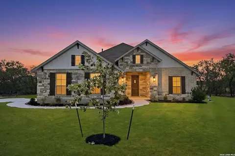5223 Everly Ter, San Antonio, TX 78263