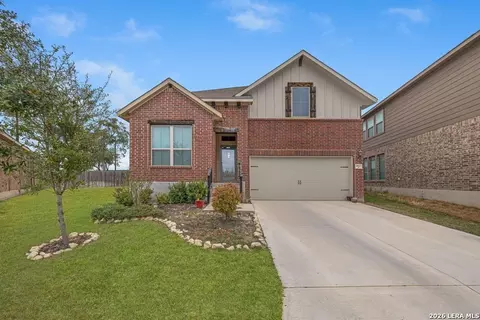 11623 Bricewood Vw, San Antonio, TX 78254