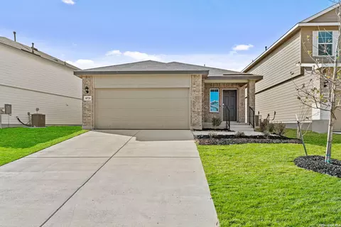 10729 Dazzle, San Antonio, TX 78252