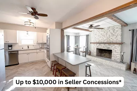 110 Eastley, San Antonio, TX 78217