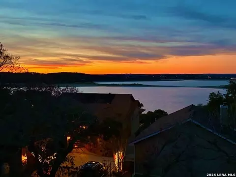 1871 Patty, Canyon Lake, TX 78133