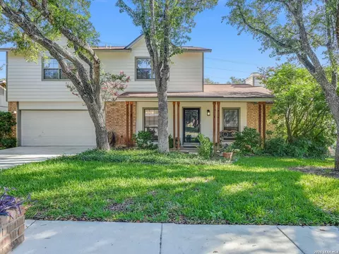 1913 Creek Mtn, San Antonio, TX 78259