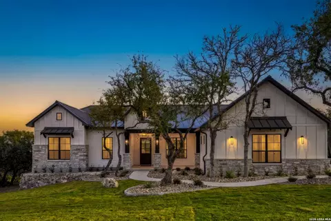 1552 Vintage Way, New Braunfels, TX 78132