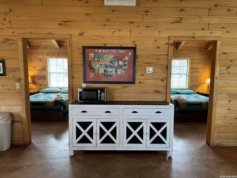 Entry Way - 110 Red Wright Rd, Leakey, TX 78873 photo 1 of 1