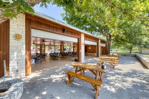 Exterior - 110 Red Wright Rd, Leakey, TX 78873 photo 18 of 19