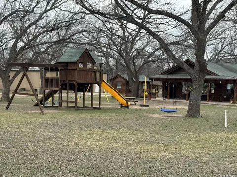 Exterior - 110 Red Wright Rd, Leakey, TX 78873 photo 14 of 19
