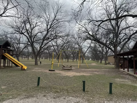 Exterior - 110 Red Wright Rd, Leakey, TX 78873 photo 13 of 19