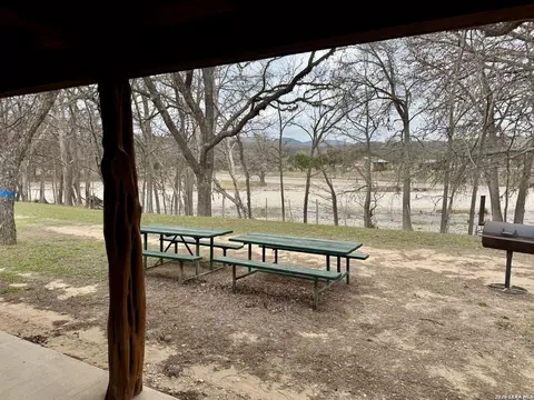 Exterior - 110 Red Wright Rd, Leakey, TX 78873 photo 8 of 19