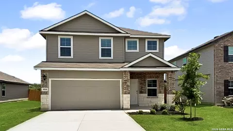 5010 Quartz Row Dr, San Antonio, TX 78253