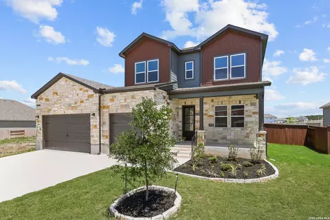4506 Yoakum Vly, Schertz, TX 78108