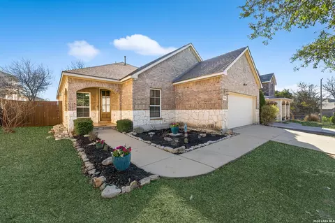 7634 Kings Spg, San Antonio, TX 78254