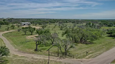 200 Mosel, Harper, TX 78631