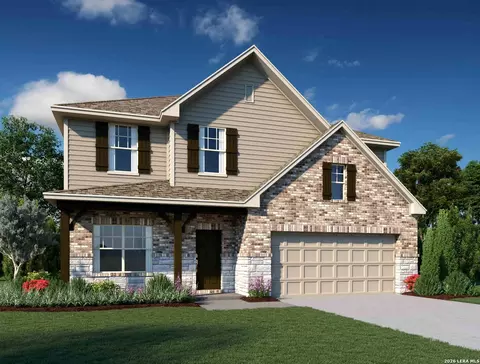 10116 Peppercorn Pl, Schertz, TX 78154
