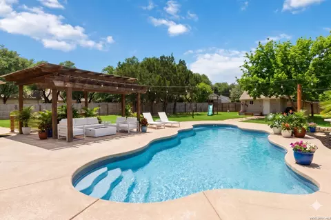 9611 Bow Willow, San Antonio, TX 78254