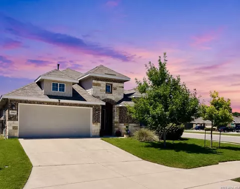 15003 Whitton Way, San Antonio, TX 78254