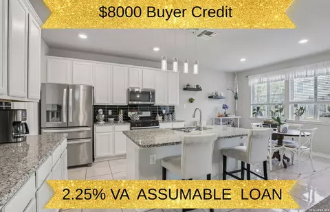21530 Arroyo Frio, San Antonio, TX 78259