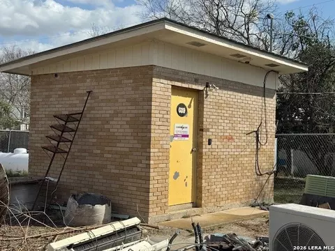 tbd E St, Comfort, TX 78013