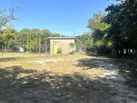 tbd E St, Comfort, TX 78013