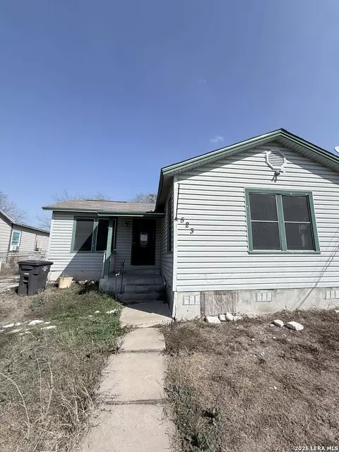 523 Avondale, San Antonio, TX 78223