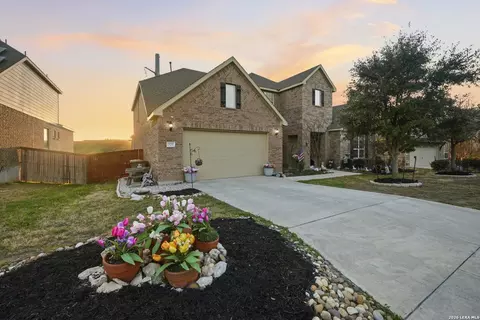 25737 Comanche, San Antonio, TX 78261