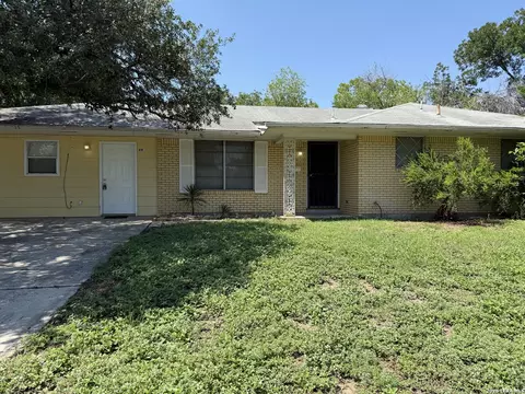 4907 Seabreeze Dr, San Antonio, TX 78220
