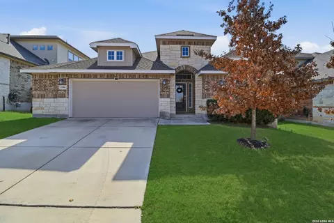 11906 Tower Crk, San Antonio, TX 78253