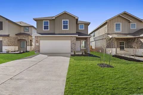 14612 Childress Fls, San Antonio, TX 78245